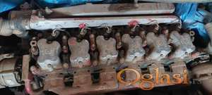 Motor  Stayer  WD 615  280 ks  Sa menjačem